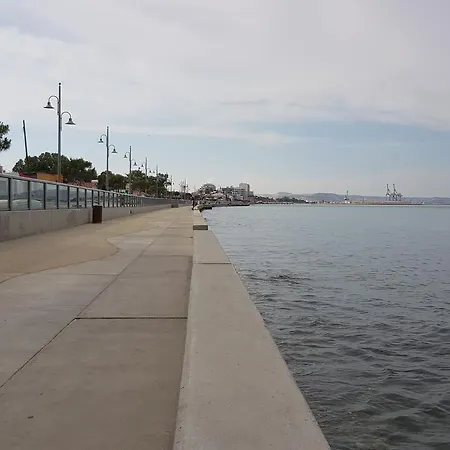 Fishing Marina View * Larnaca